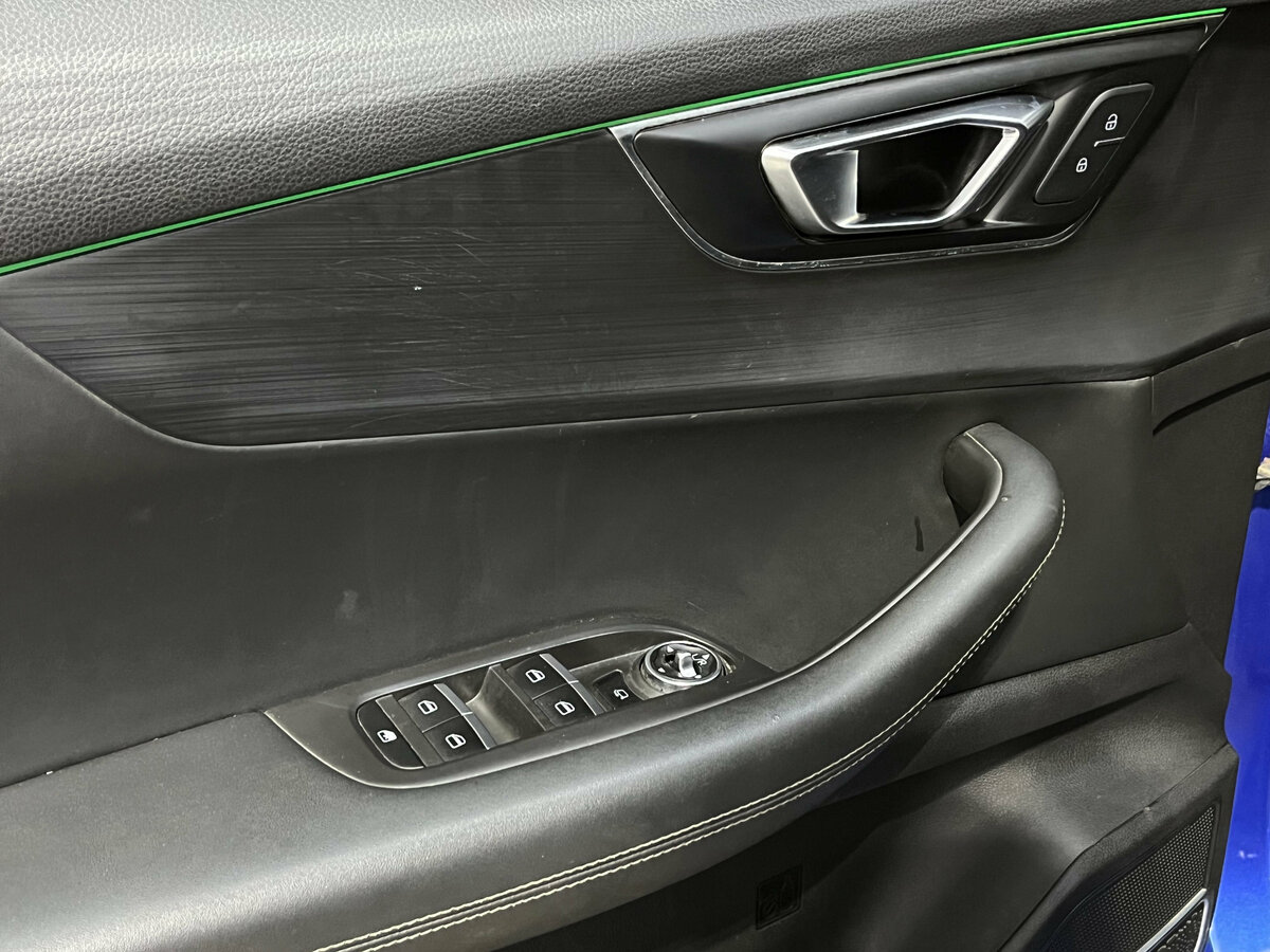 Chery Tiggo 7 Pro I, 2020 - Фото №14