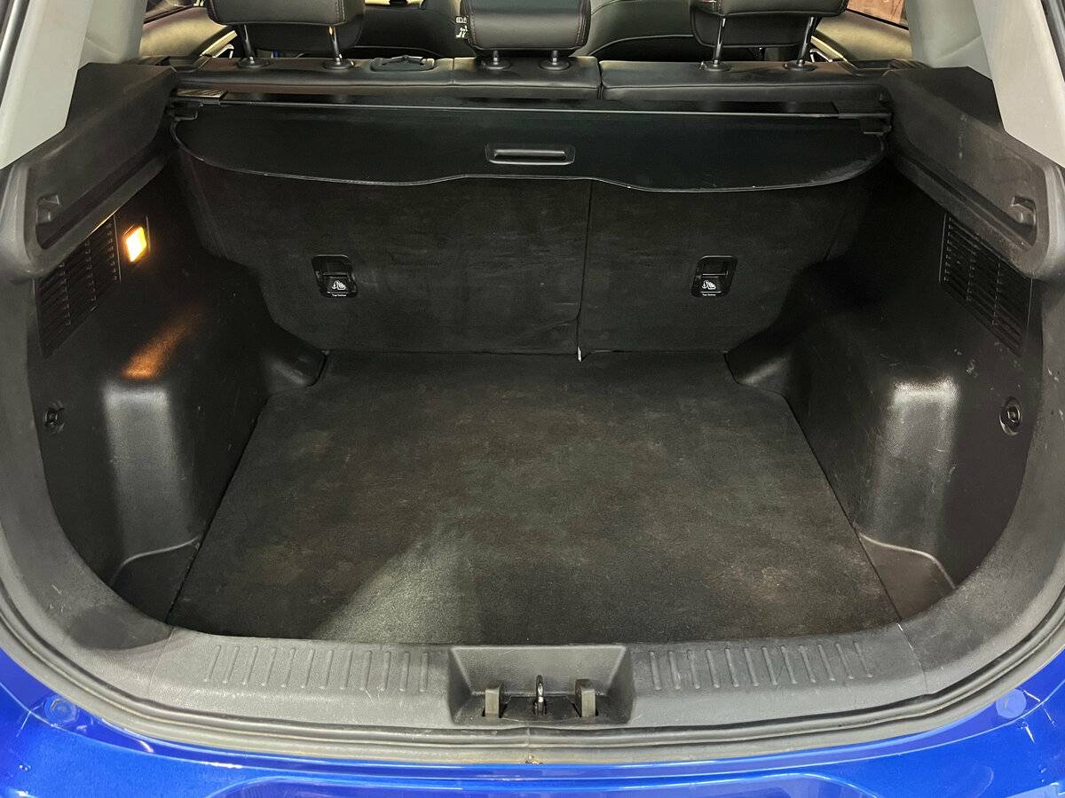 Chery Tiggo 7 Pro I, 2020 - Фото №15