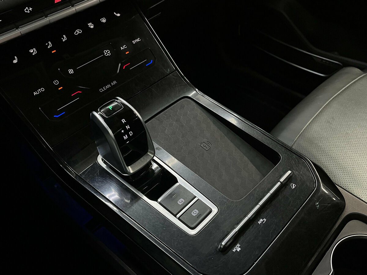 Chery Tiggo 7 Pro I, 2020 - Фото №16