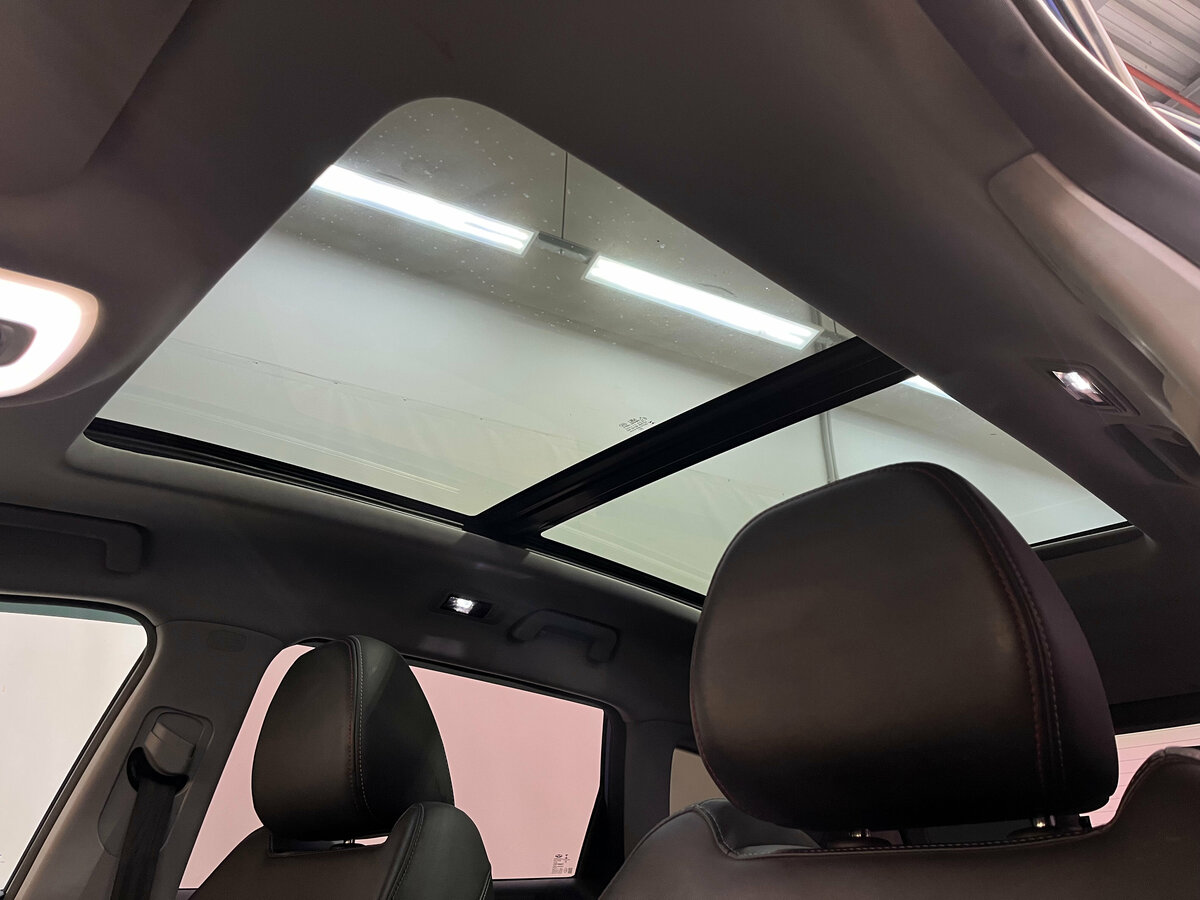 Chery Tiggo 7 Pro I, 2020 - Фото №18