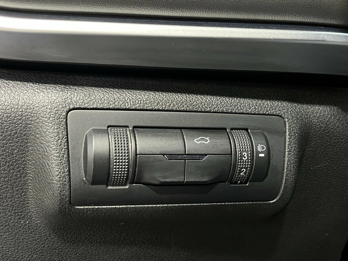 Chery Tiggo 7 Pro I, 2020 - Фото №19