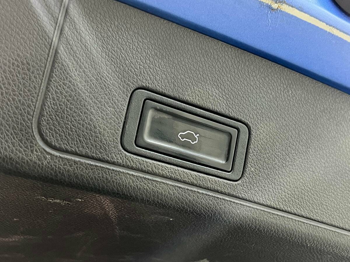 Chery Tiggo 7 Pro I, 2020 - Фото №23