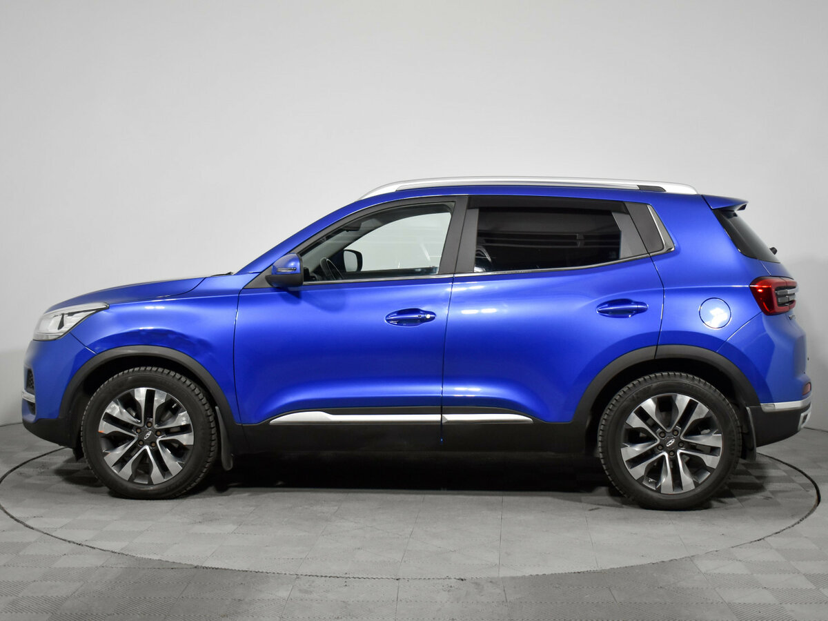 Chery Tiggo 4 I Рестайлинг, 2019 - Фото №7