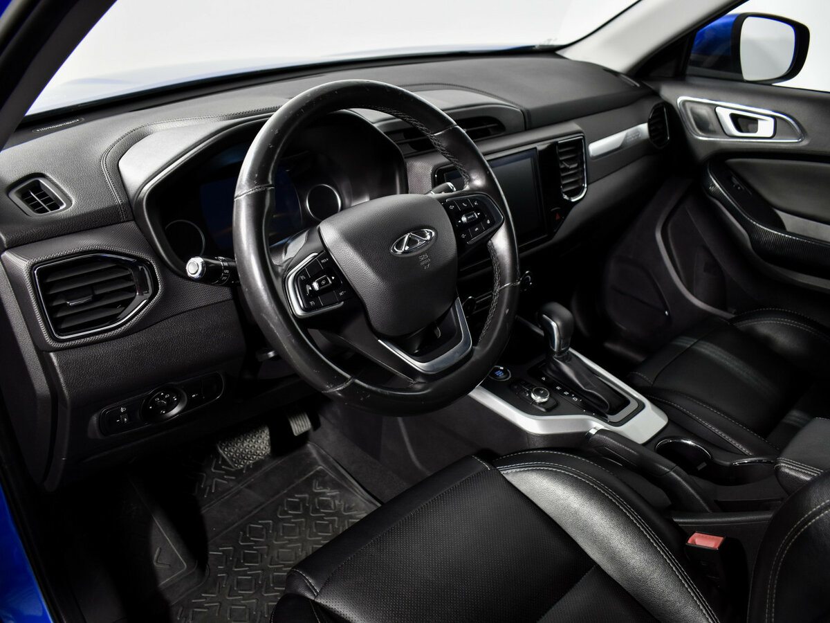 Chery Tiggo 4 I Рестайлинг, 2019 - Фото №8