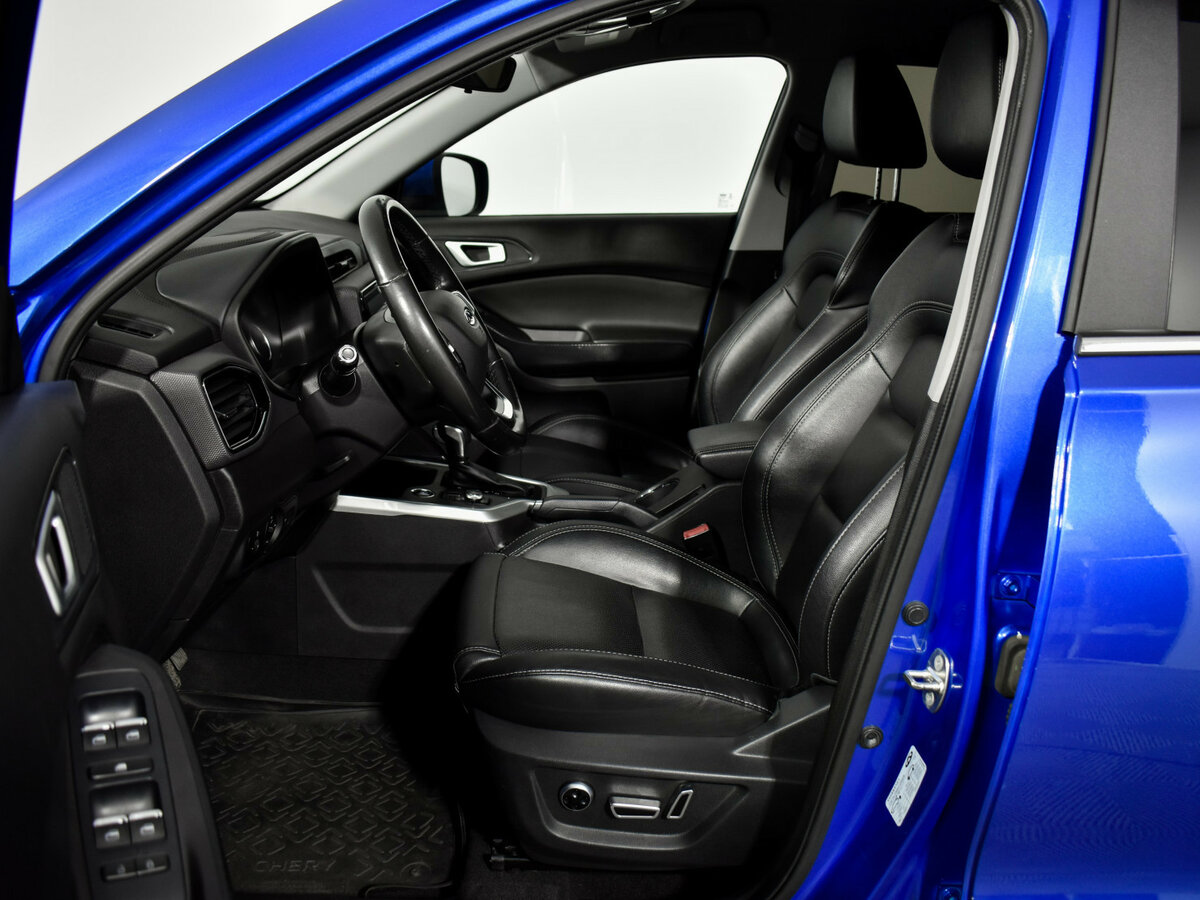 Chery Tiggo 4 I Рестайлинг, 2019 - Фото №9