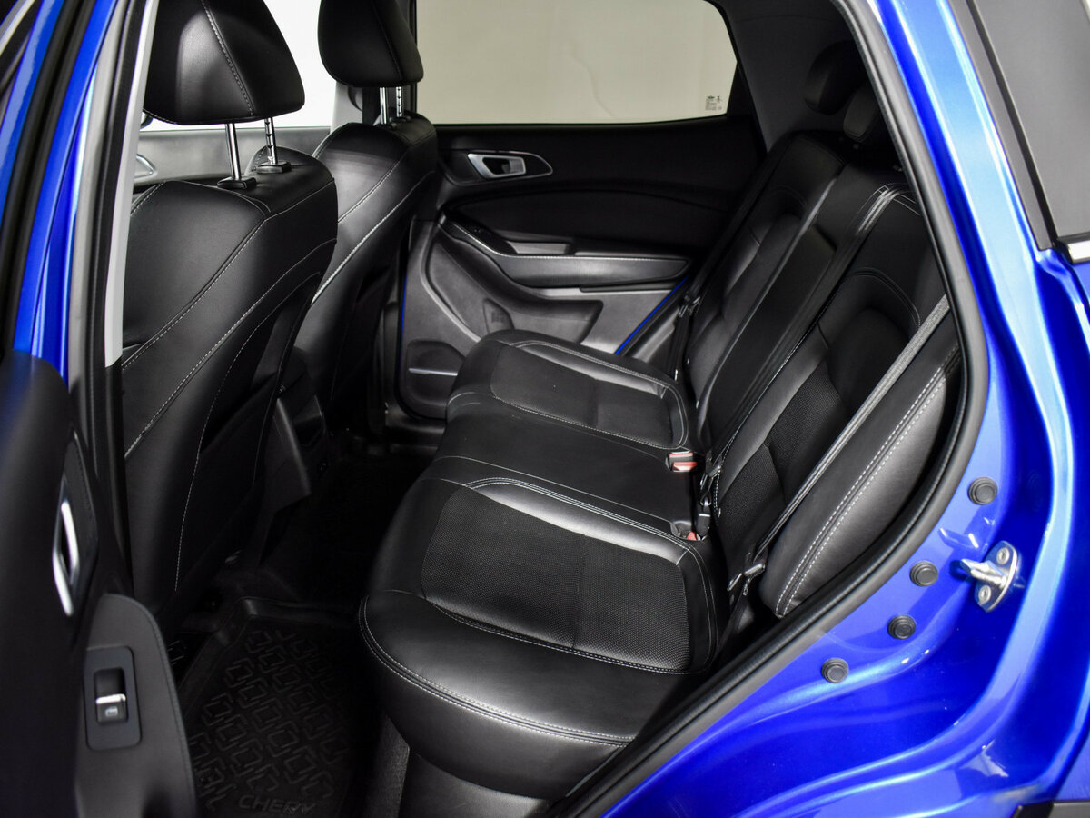 Chery Tiggo 4 I Рестайлинг, 2019 - Фото №10