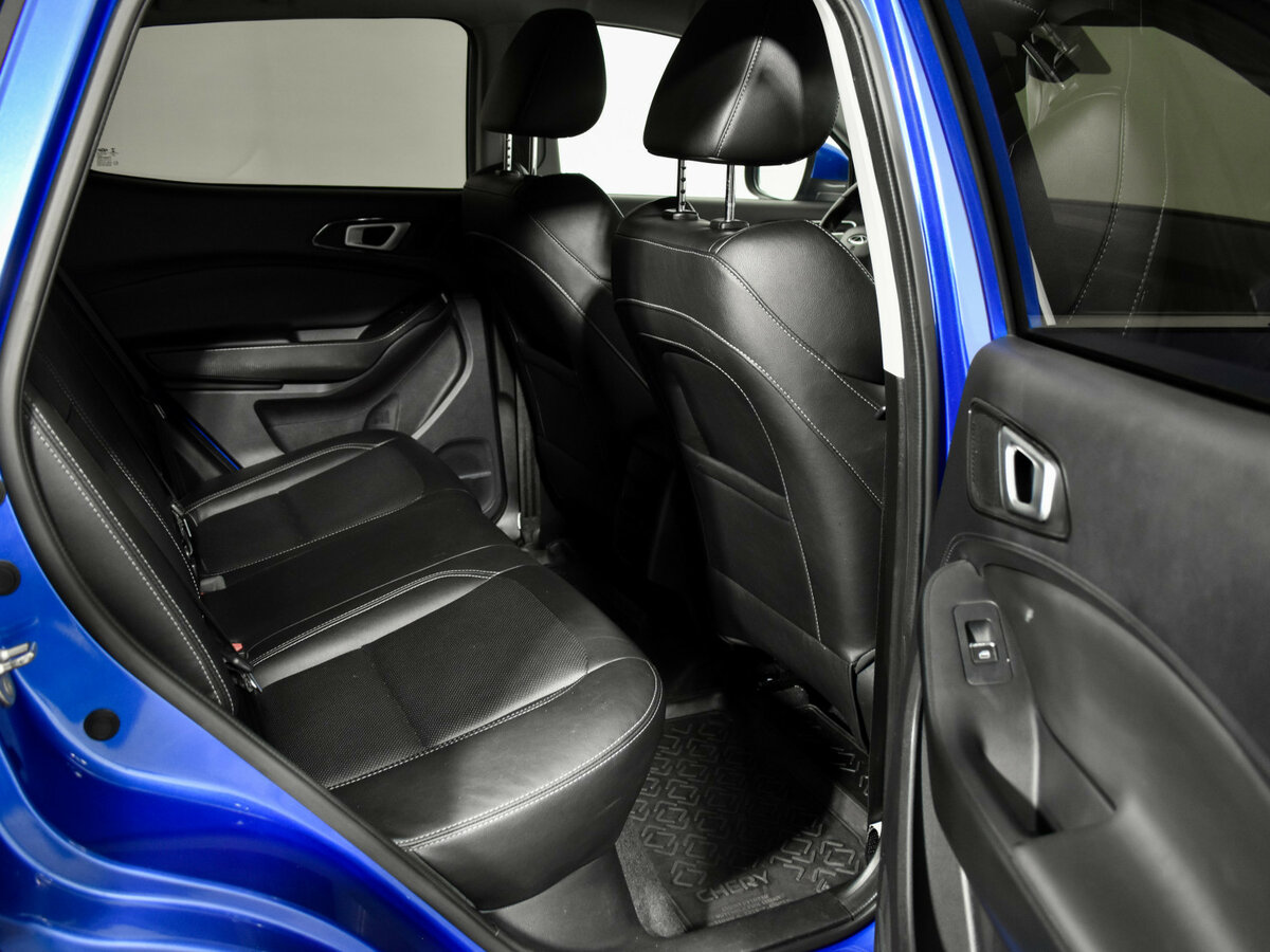 Chery Tiggo 4 I Рестайлинг, 2019 - Фото №11