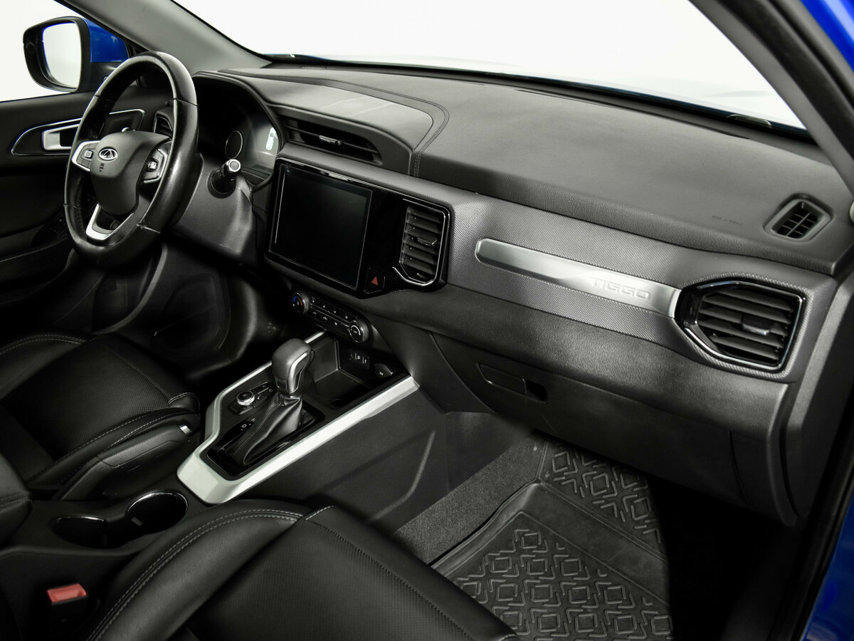 Chery Tiggo 4 I Рестайлинг, 2019 - Фото №12