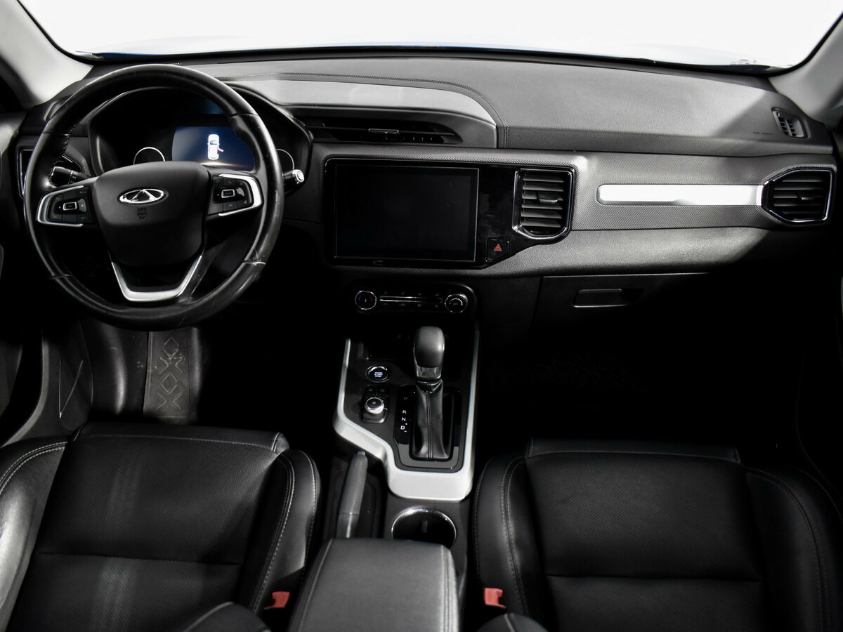 Chery Tiggo 4 I Рестайлинг, 2019 - Фото №13