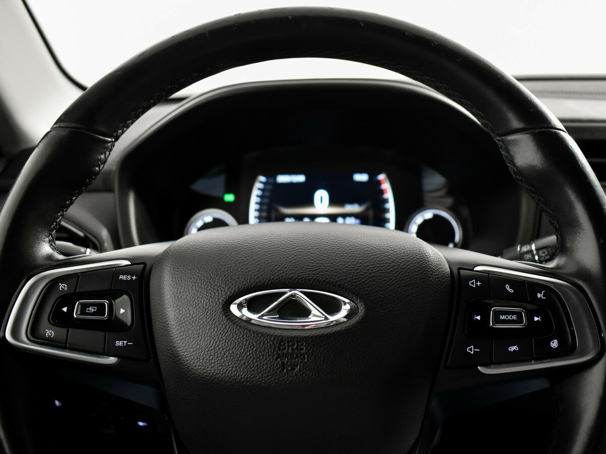 Chery Tiggo 4 I Рестайлинг, 2019 - Фото №14