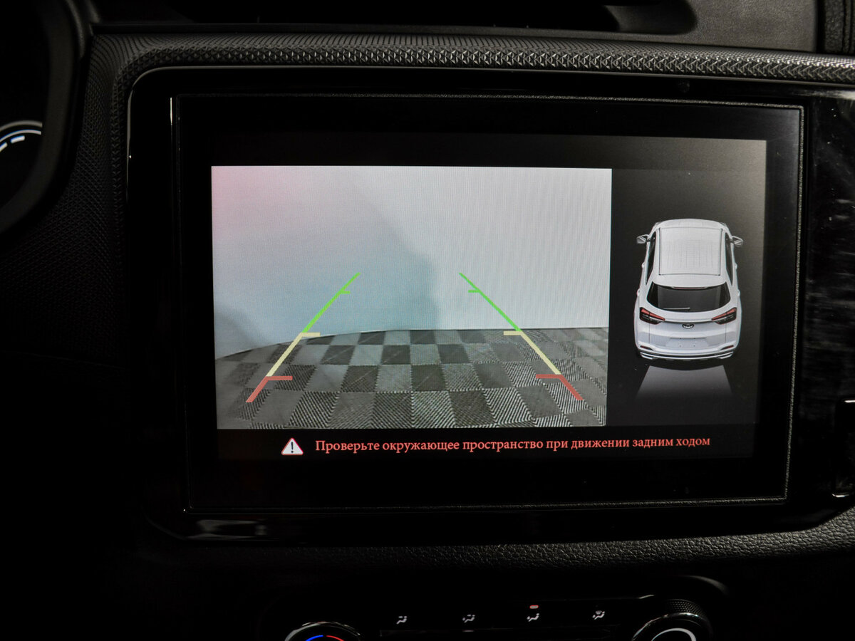 Chery Tiggo 4 I Рестайлинг, 2019 - Фото №15