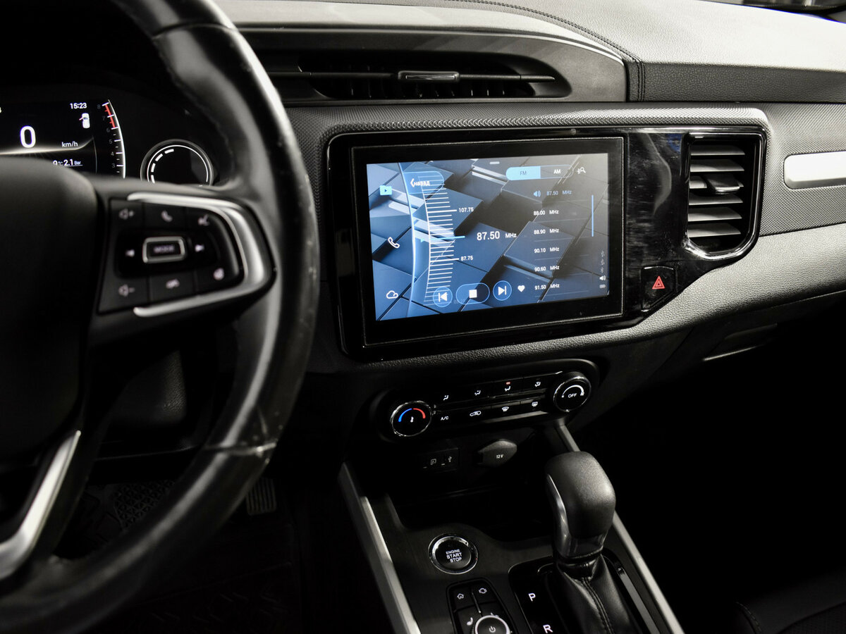 Chery Tiggo 4 I Рестайлинг, 2019 - Фото №17