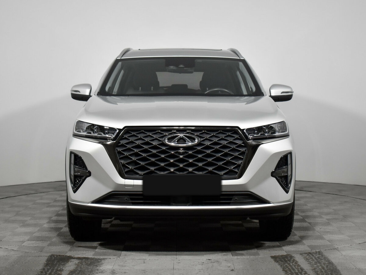 Chery Tiggo 7 Pro Max I, 2022 - Фото №1