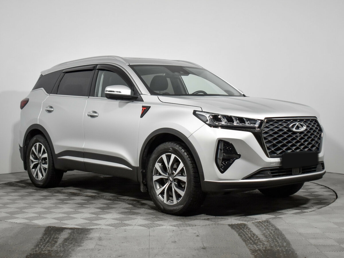 Chery Tiggo 7 Pro Max I, 2022 - Фото №2