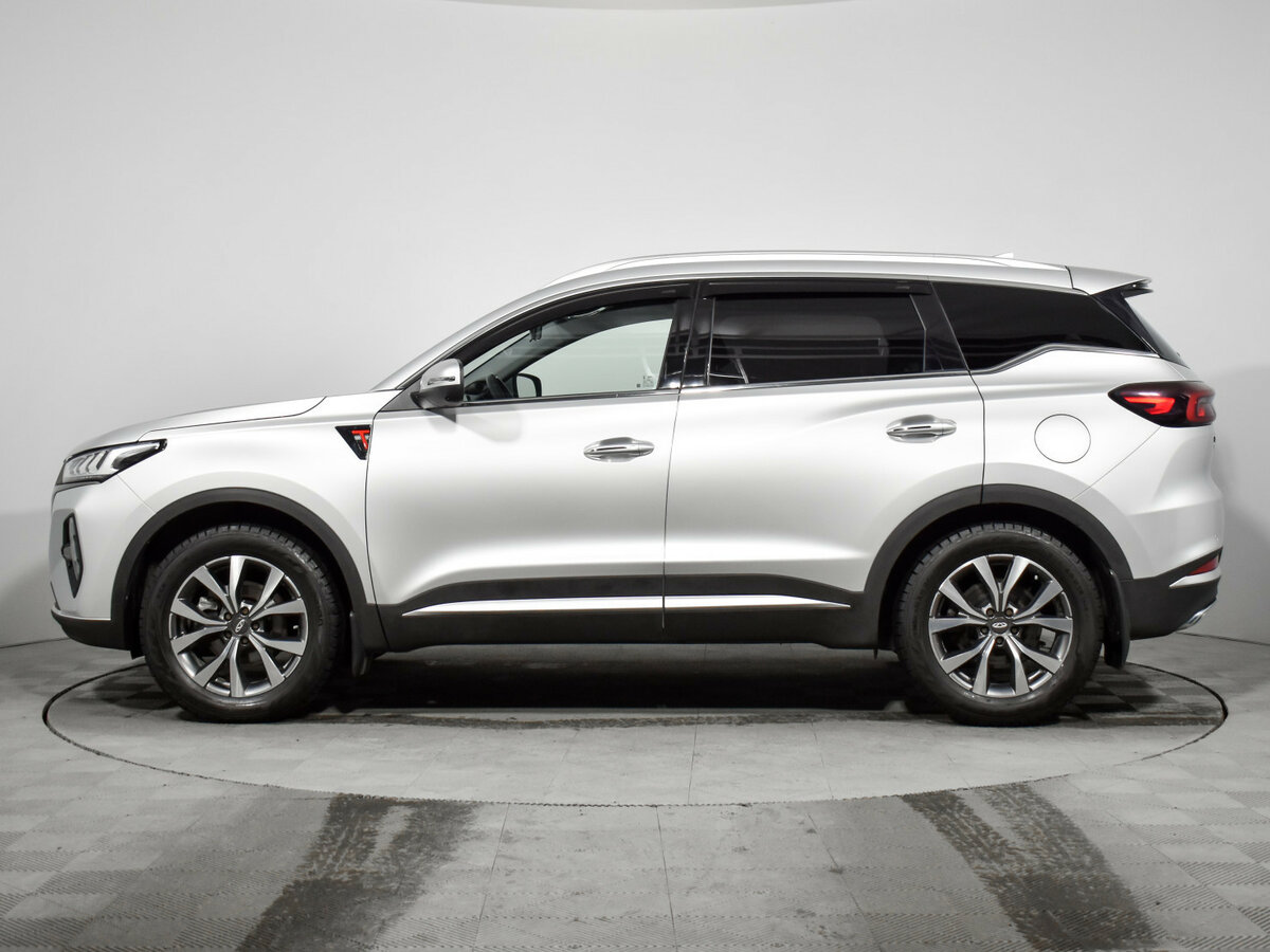Chery Tiggo 7 Pro Max I, 2022 - Фото №6