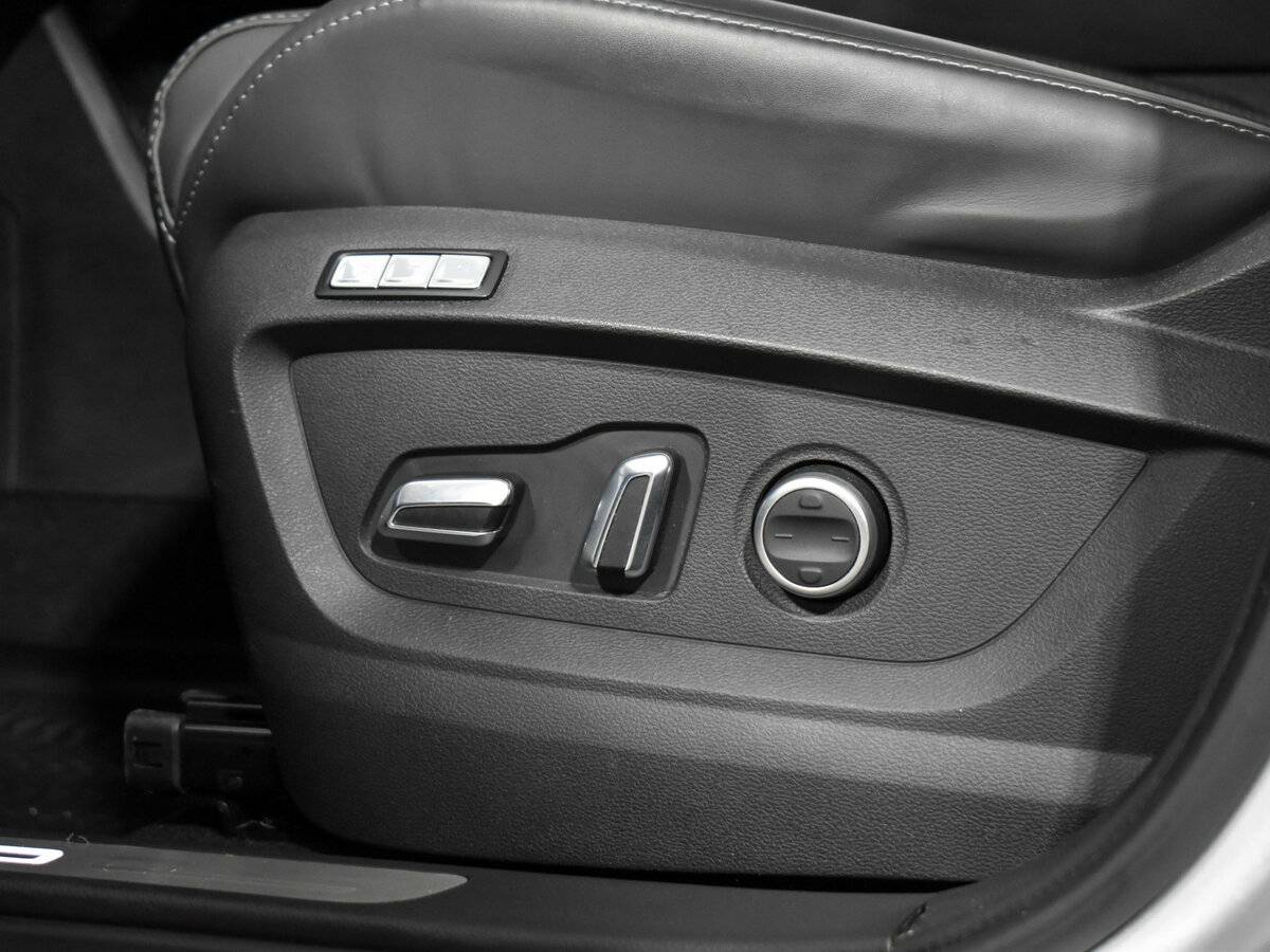 Chery Tiggo 7 Pro Max I, 2022 - Фото №8