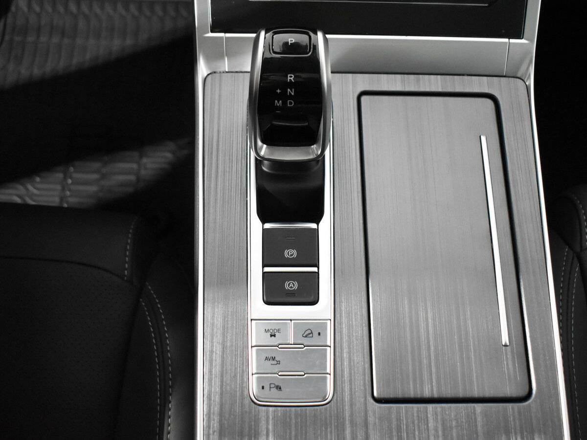 Chery Tiggo 7 Pro Max I, 2022 - Фото №9