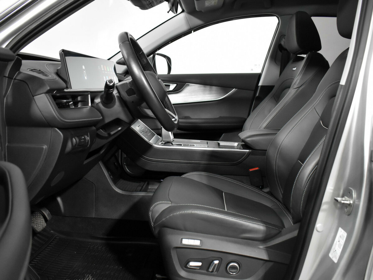 Chery Tiggo 7 Pro Max I, 2022 - Фото №10