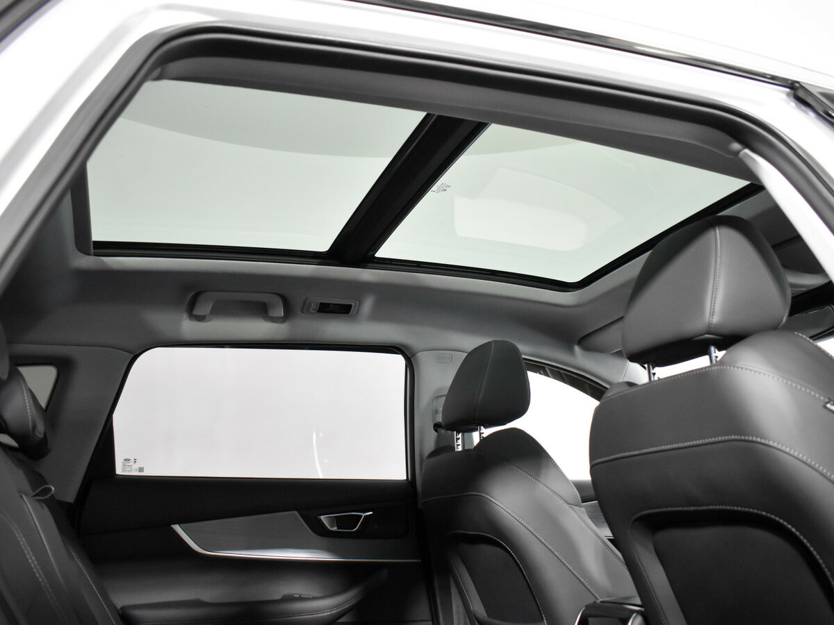 Chery Tiggo 7 Pro Max I, 2022 - Фото №18