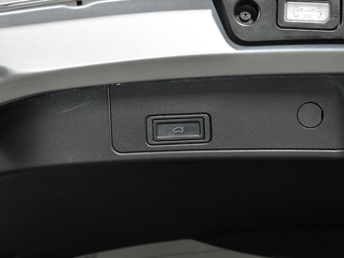 Chery Tiggo 7 Pro Max I, 2022 - Фото №20