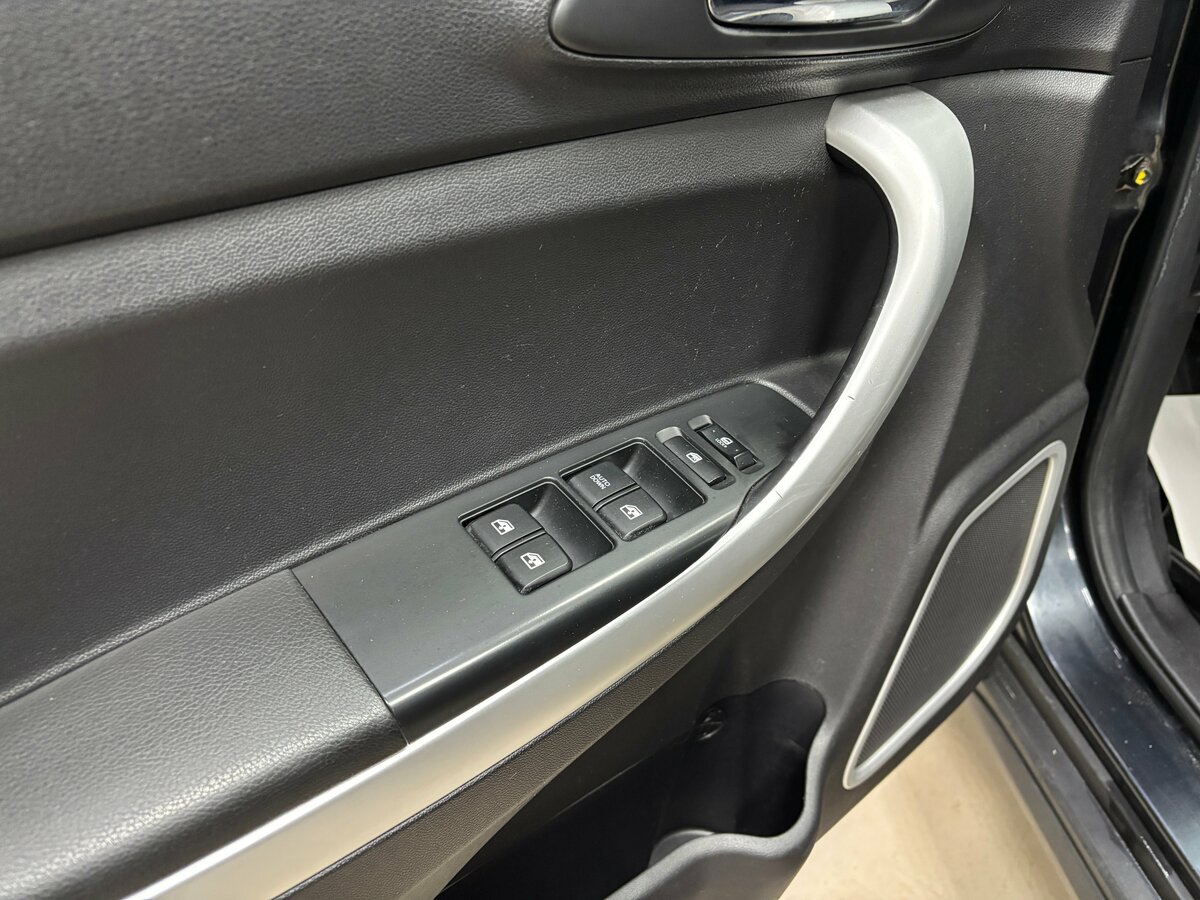 Changan CS35, 2018 - Фото №7