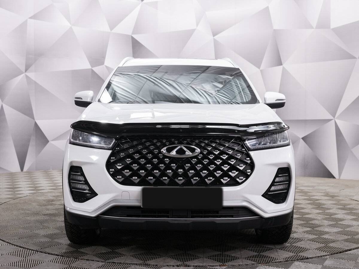 Chery Tiggo 7 Pro I, 2020 - Фото №7