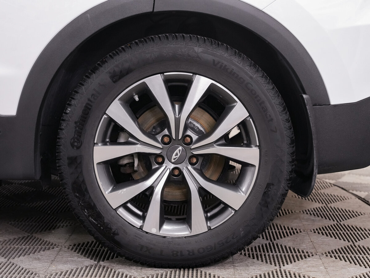 Chery Tiggo 7 Pro I, 2020 - Фото №8