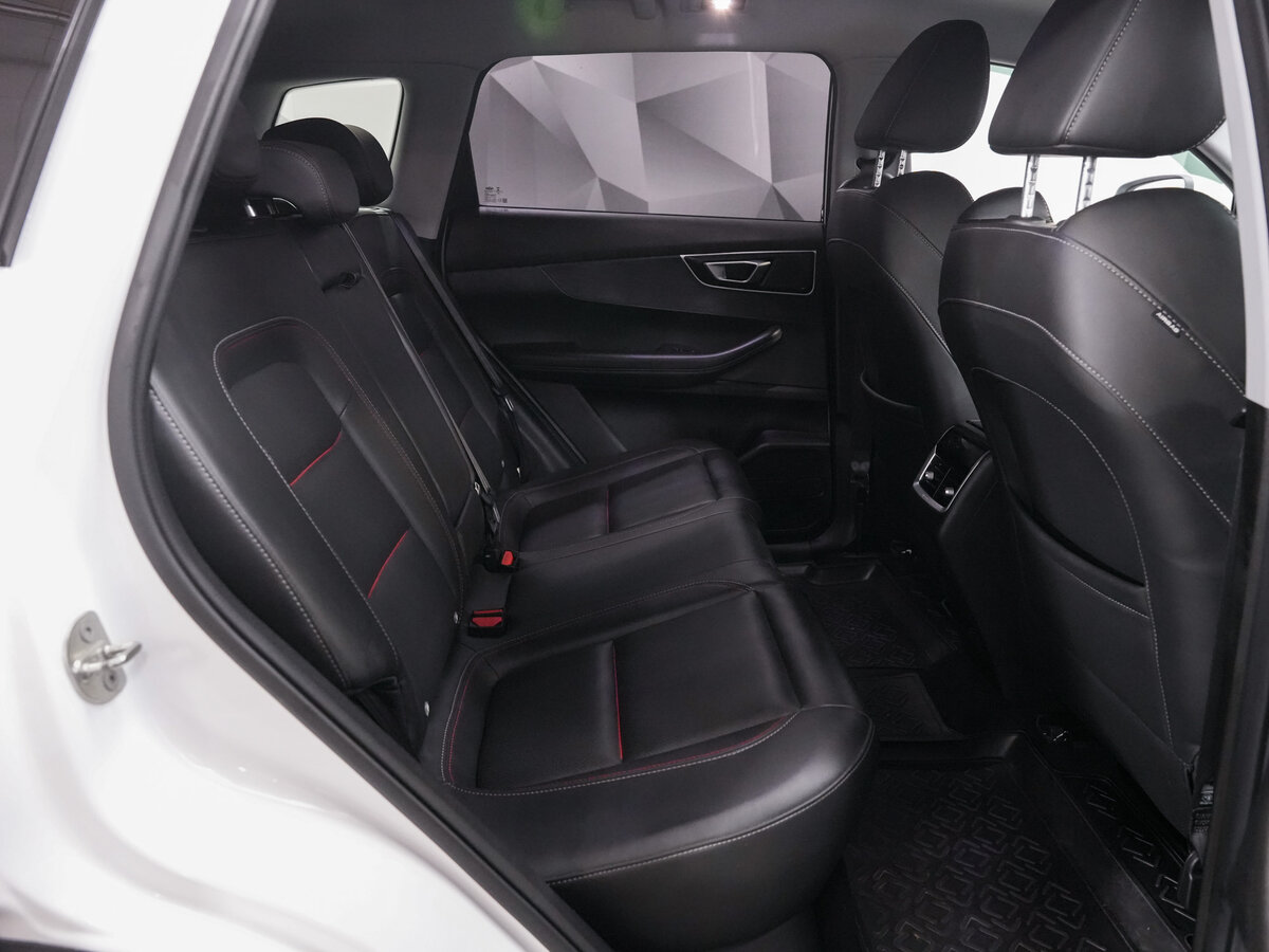 Chery Tiggo 7 Pro I, 2020 - Фото №12