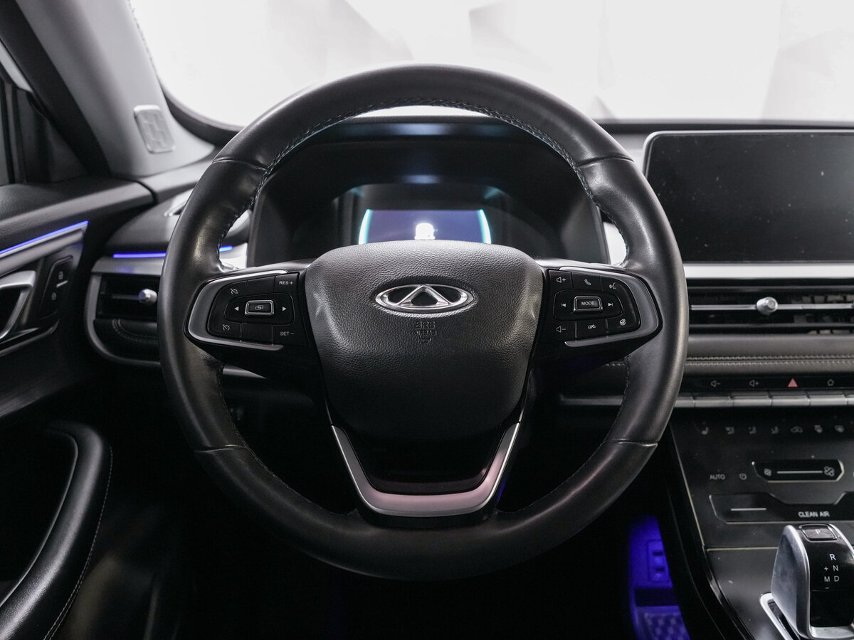 Chery Tiggo 7 Pro I, 2020 - Фото №13