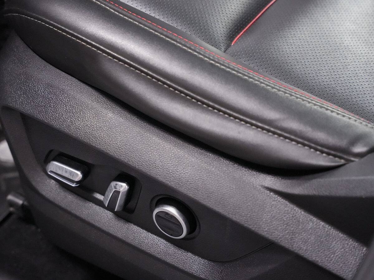 Chery Tiggo 7 Pro I, 2020 - Фото №16