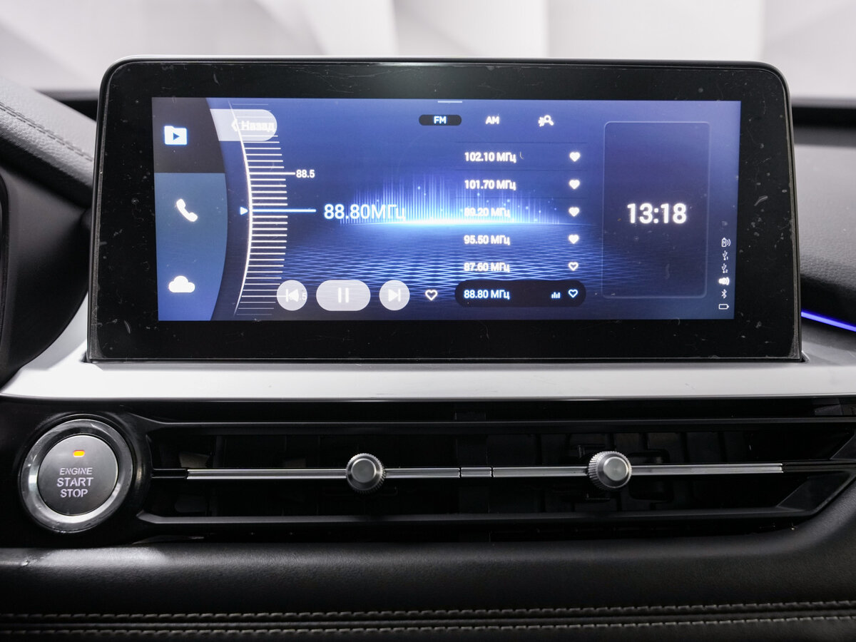 Chery Tiggo 7 Pro I, 2020 - Фото №19