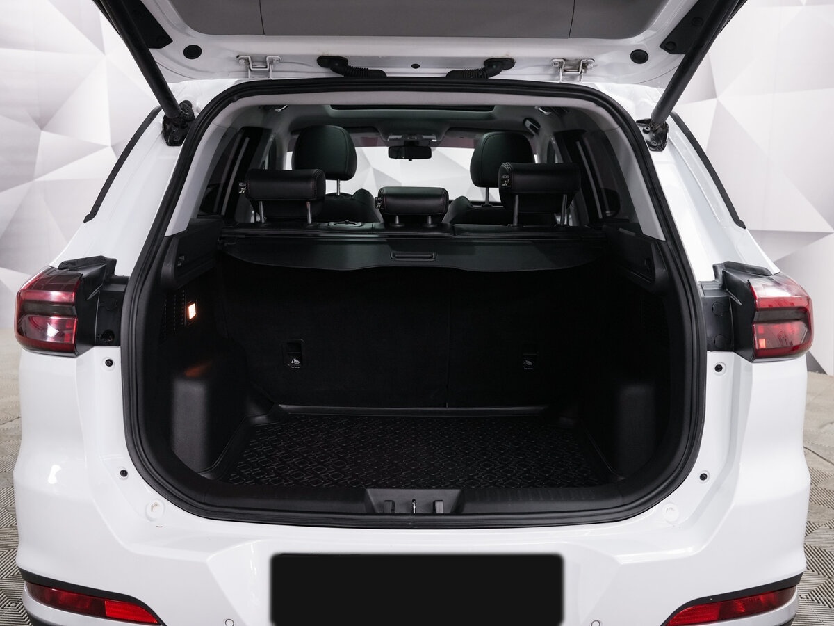 Chery Tiggo 7 Pro I, 2020 - Фото №21