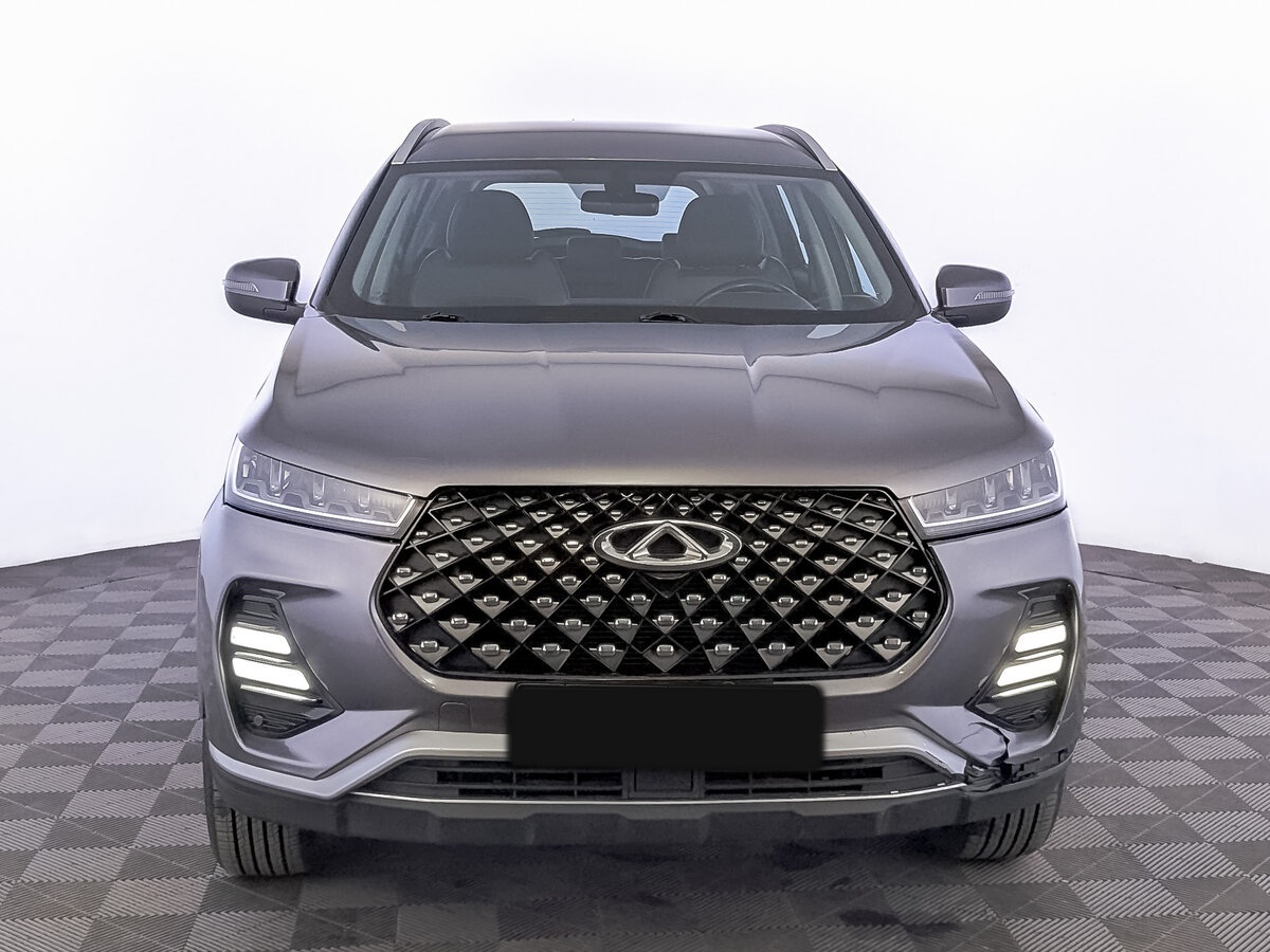 Chery Tiggo 7 Pro I, 2022 - Фото №1