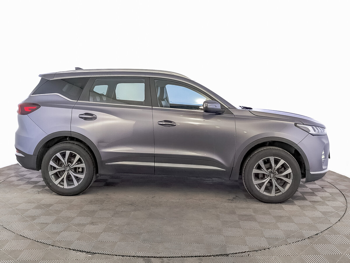 Chery Tiggo 7 Pro I, 2022 - Фото №3