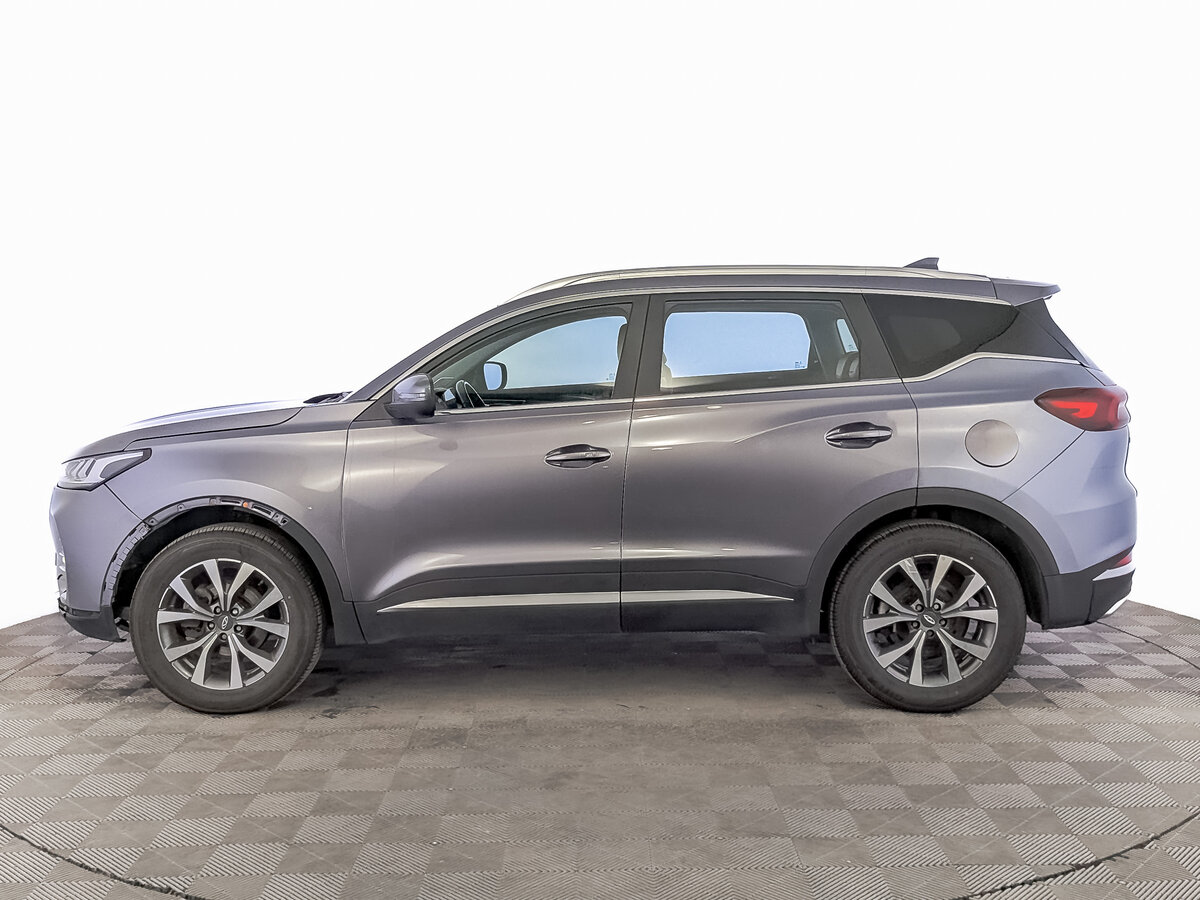 Chery Tiggo 7 Pro I, 2022 - Фото №7