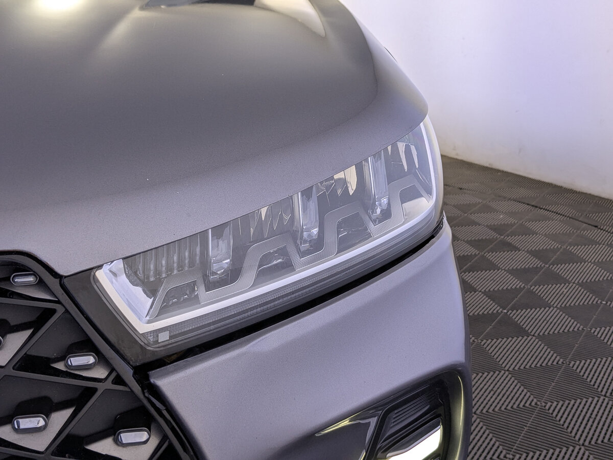 Chery Tiggo 7 Pro I, 2022 - Фото №9