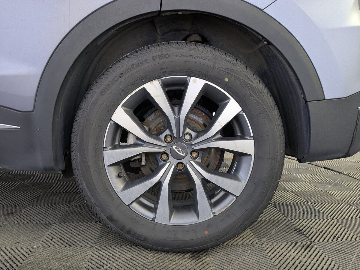 Chery Tiggo 7 Pro I, 2022 - Фото №10