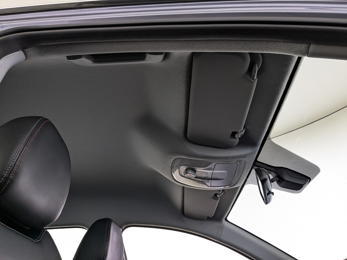 Chery Tiggo 7 Pro I, 2022 - Фото №21