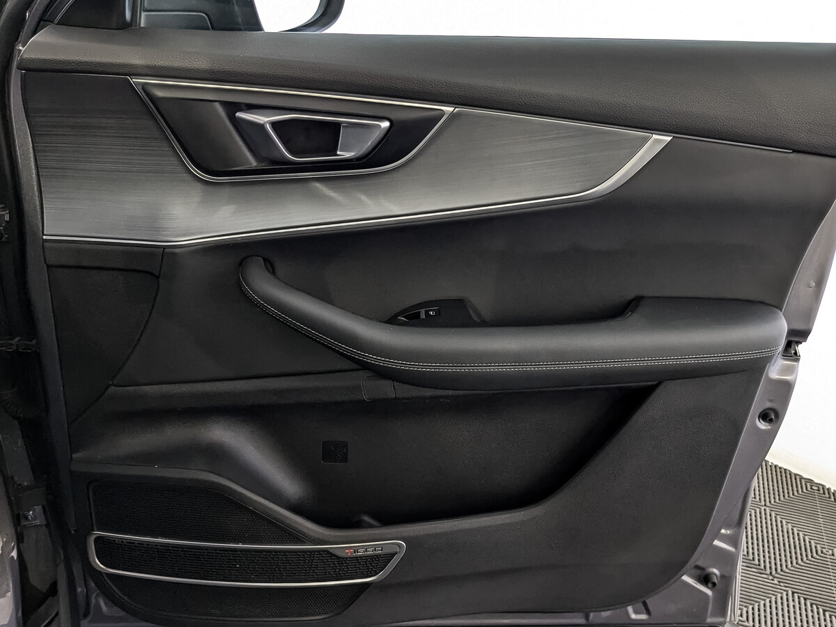 Chery Tiggo 7 Pro I, 2022 - Фото №23