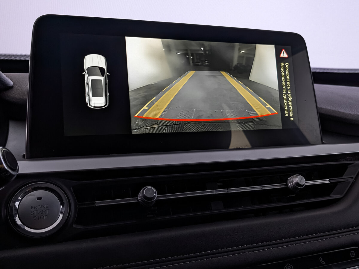 Chery Tiggo 7 Pro I, 2022 - Фото №24