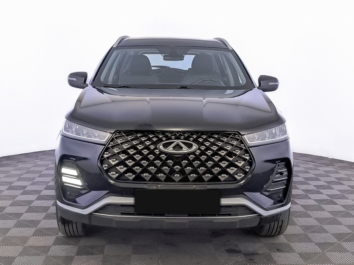 Chery Tiggo 7 Pro I, 2022 - Фото №1