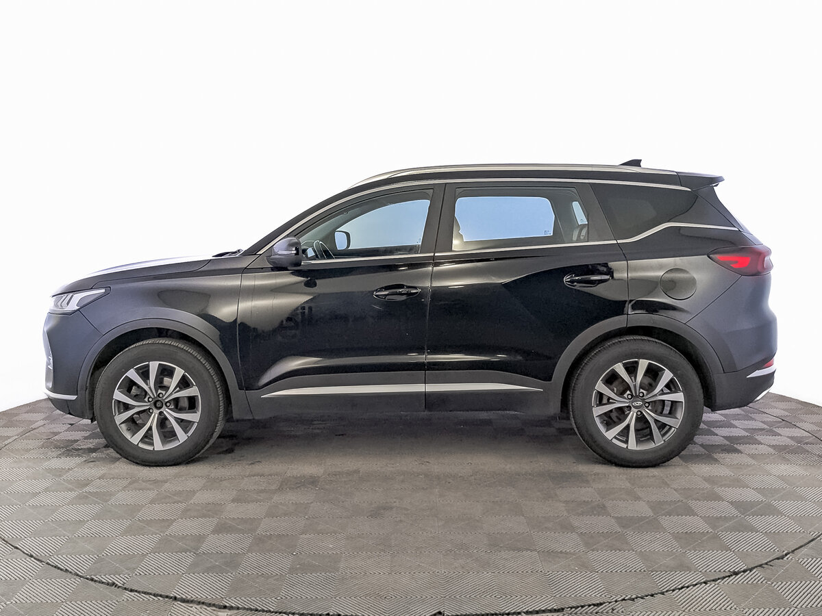 Chery Tiggo 7 Pro I, 2022 - Фото №7