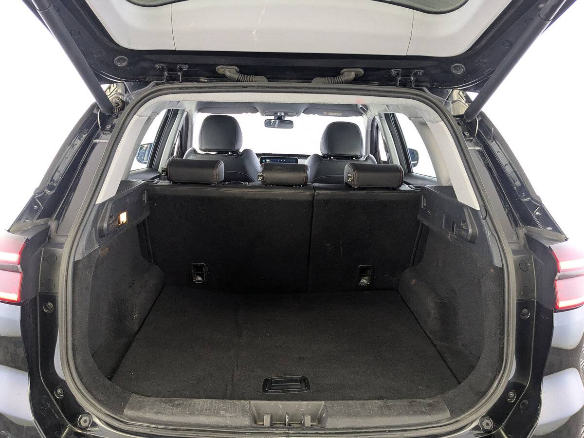 Chery Tiggo 7 Pro I, 2022 - Фото №9