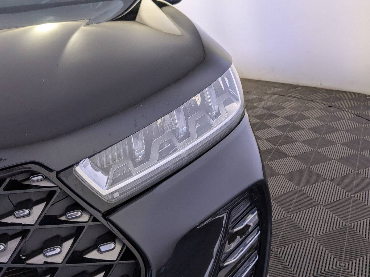 Chery Tiggo 7 Pro I, 2022 - Фото №10