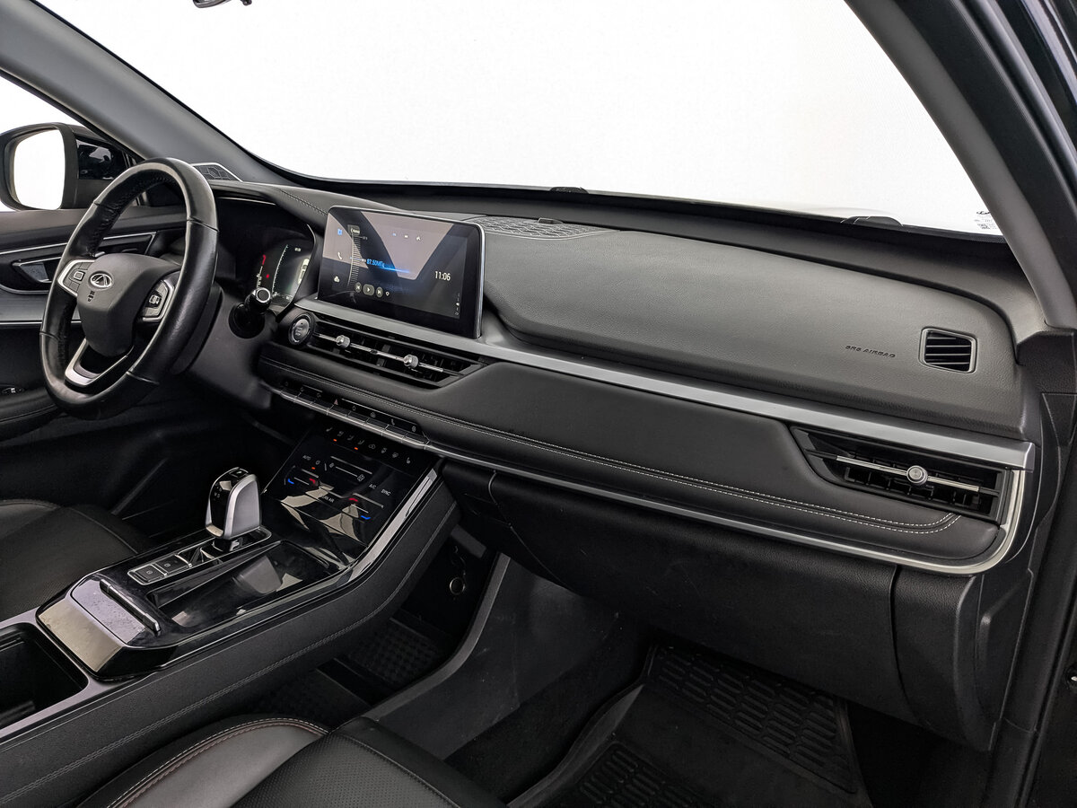 Chery Tiggo 7 Pro I, 2022 - Фото №12