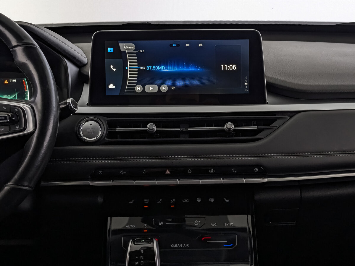 Chery Tiggo 7 Pro I, 2022 - Фото №16