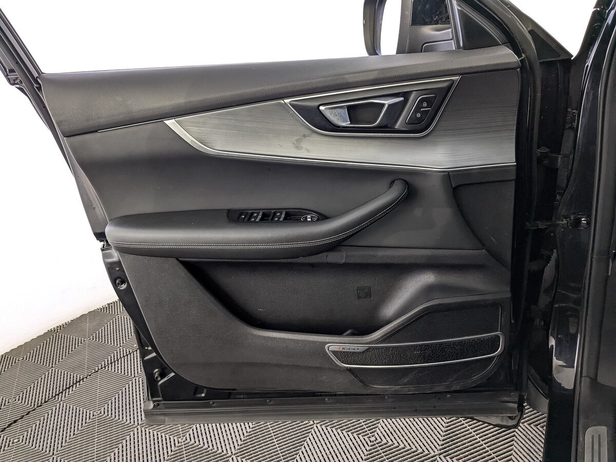 Chery Tiggo 7 Pro I, 2022 - Фото №18