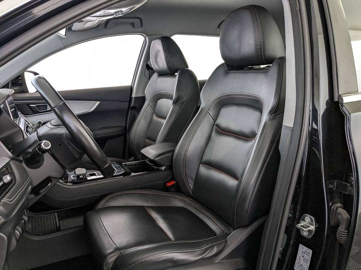 Chery Tiggo 7 Pro I, 2022 - Фото №19