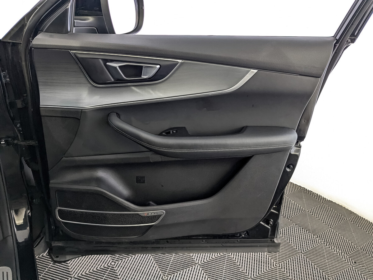 Chery Tiggo 7 Pro I, 2022 - Фото №23