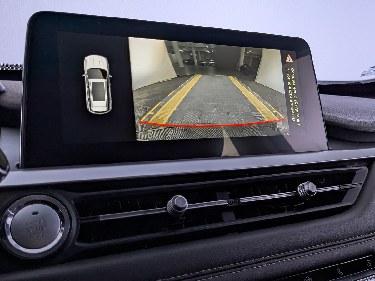 Chery Tiggo 7 Pro I, 2022 - Фото №24